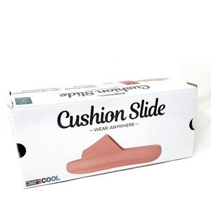 32 degree cushion slides 6/7